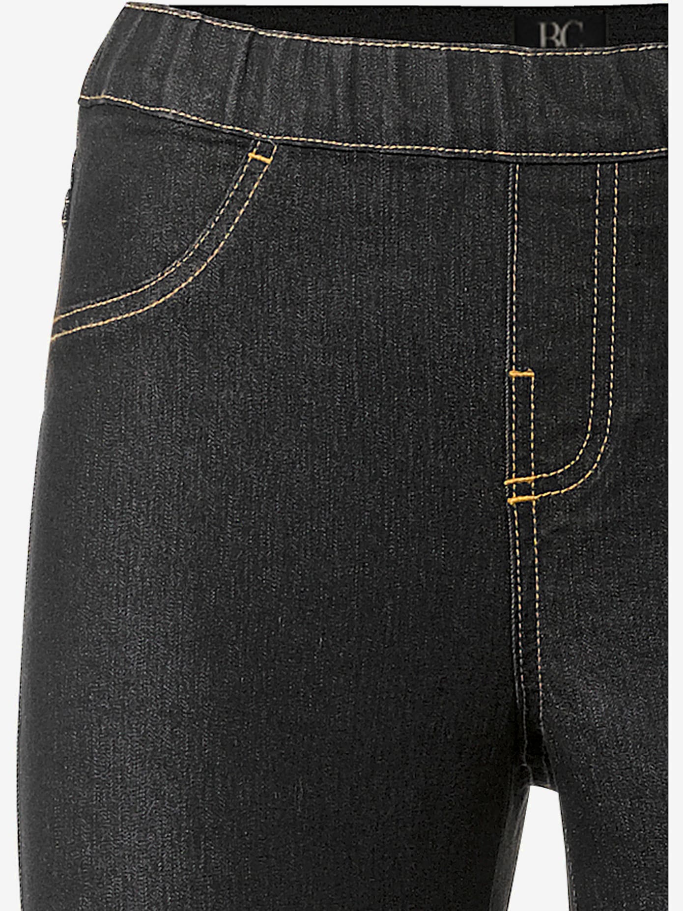 Legging coupe skinny tendance