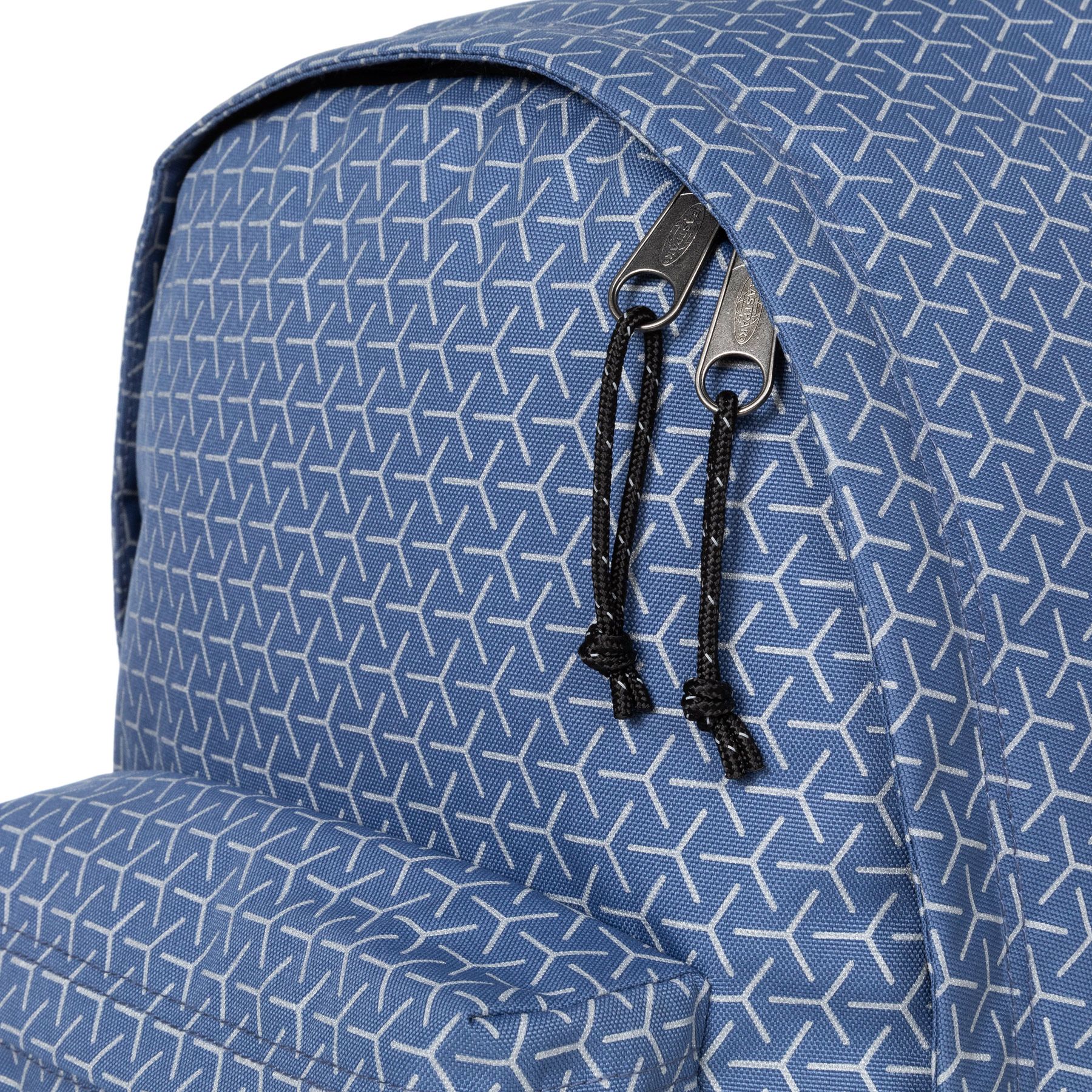 Out Of Office Refleks Meta Blue