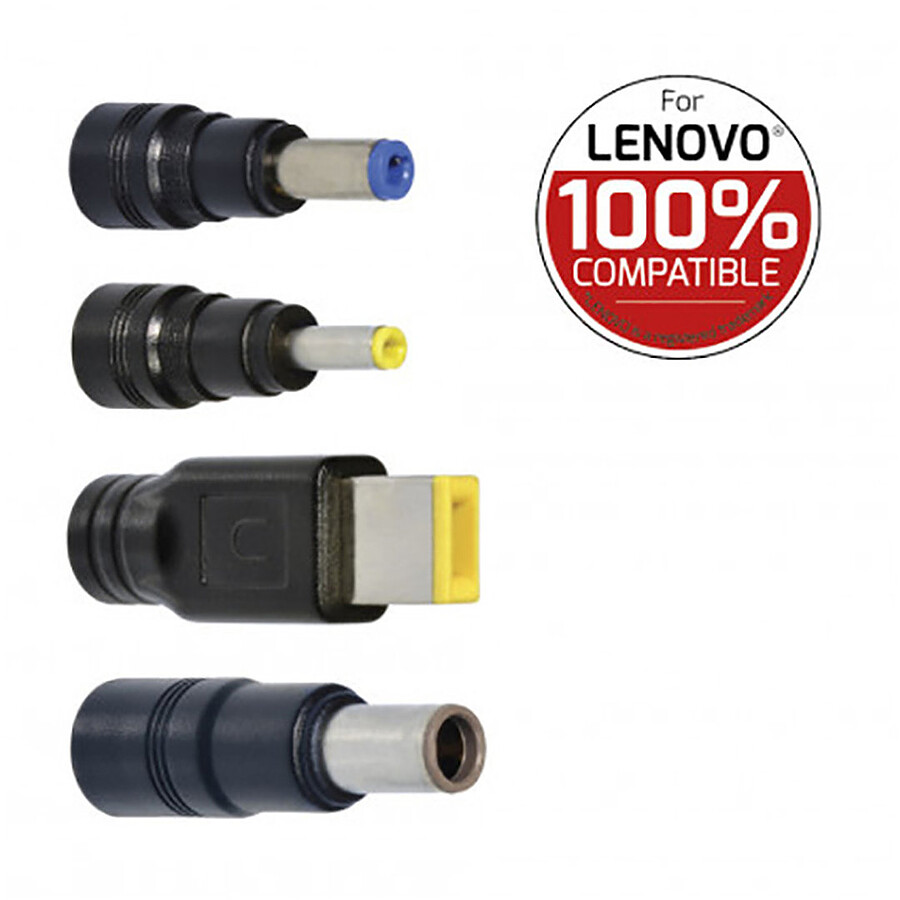 PORT Connect Lenovo Power Supply (65W)
