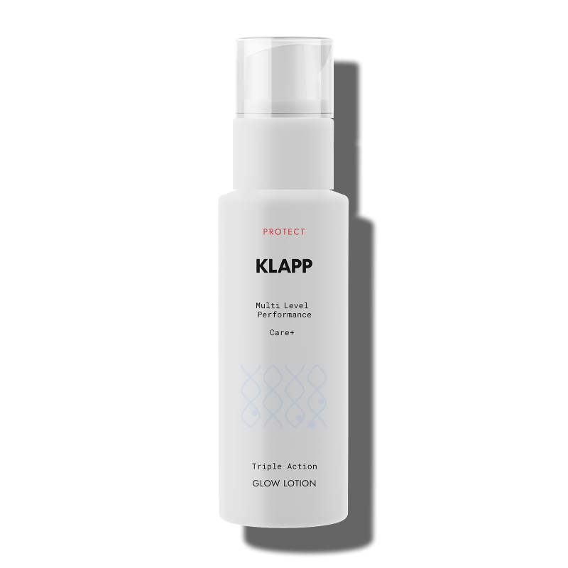 Triple Action Glow Lotion - Special Day