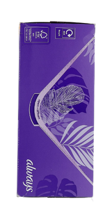 Always Dailies Large Extra Protect Inlegkruisjes Giga Pack 68ST