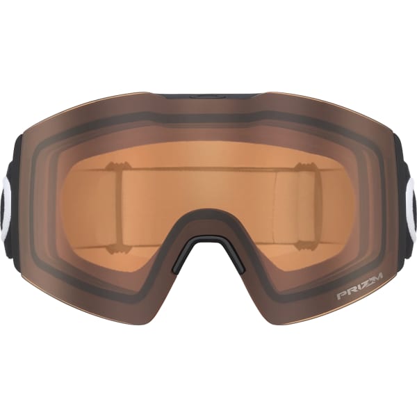 Masque de ski OAKLEY FALL LINE L