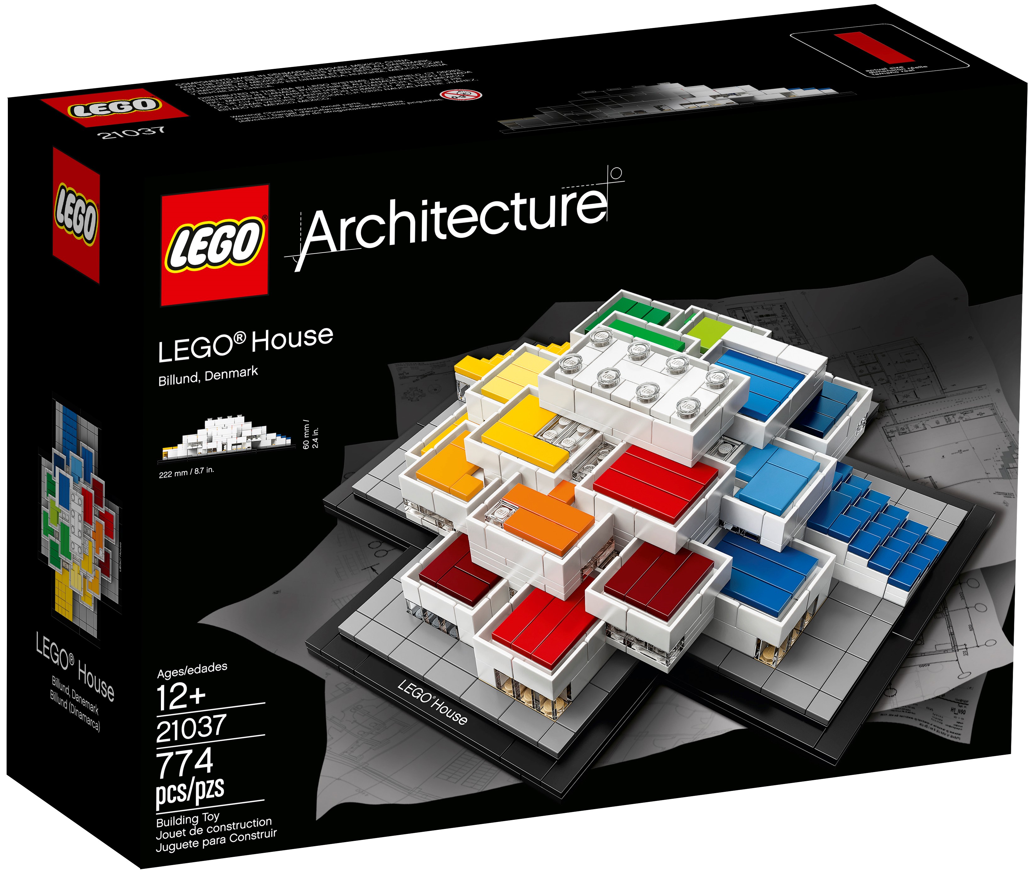 LEGO® Casa 21037