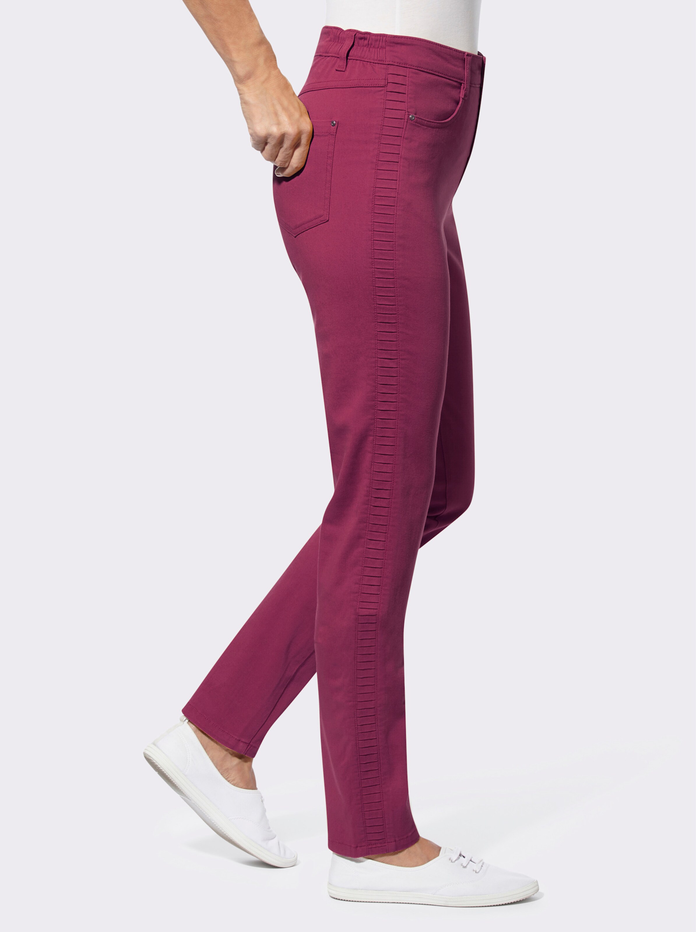 Stretch-Hose