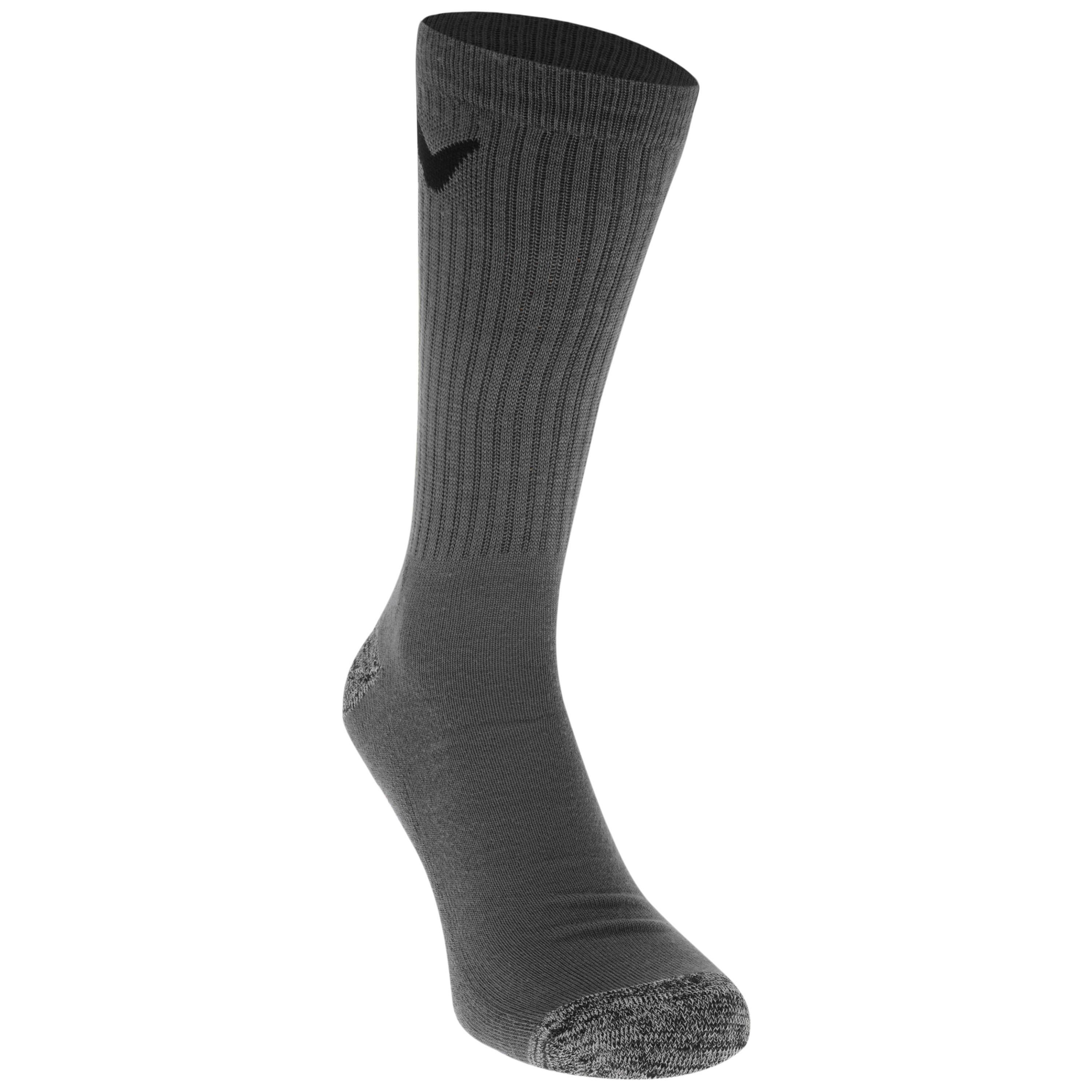Callaway Callaway Opti Dri 3 Pack Golf Socks