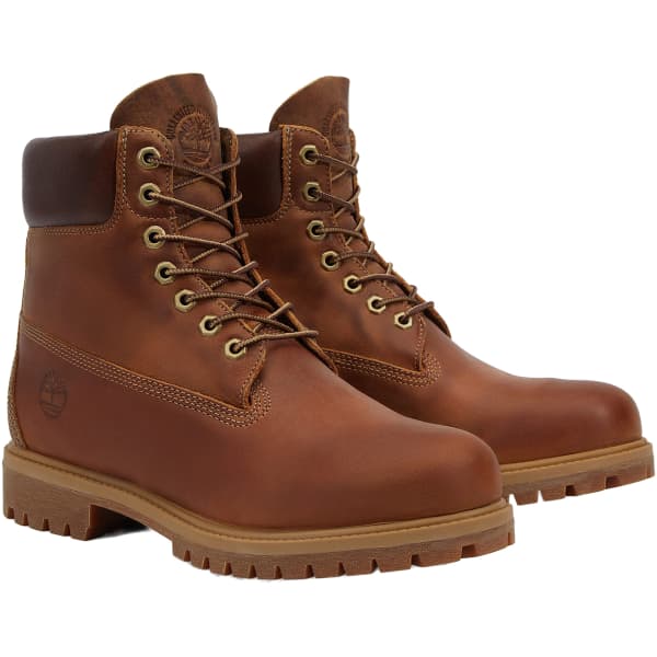 Après ski TIMBERLAND PREMIUM 6 INCH WP BROWN