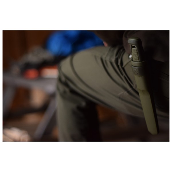 Morakniv - Kansbol with Polymer Sheath (S) - Couteau