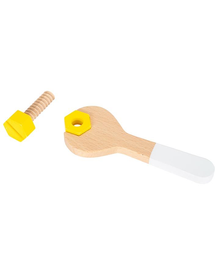 Werkzeugkoffer MINIWOB 44-teilig