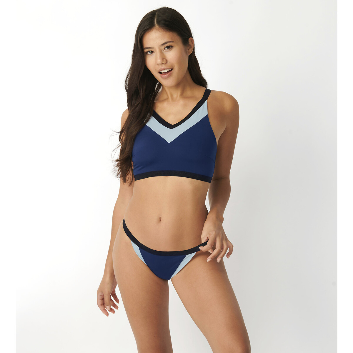 SLOGGI<br>Azul da Praia Bikinilip