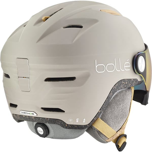 Casque de ski BOLLE ECO RYFT PURE MIPS