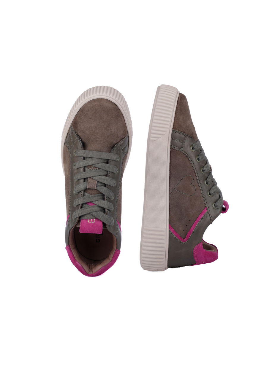 SNEAKER NURIA