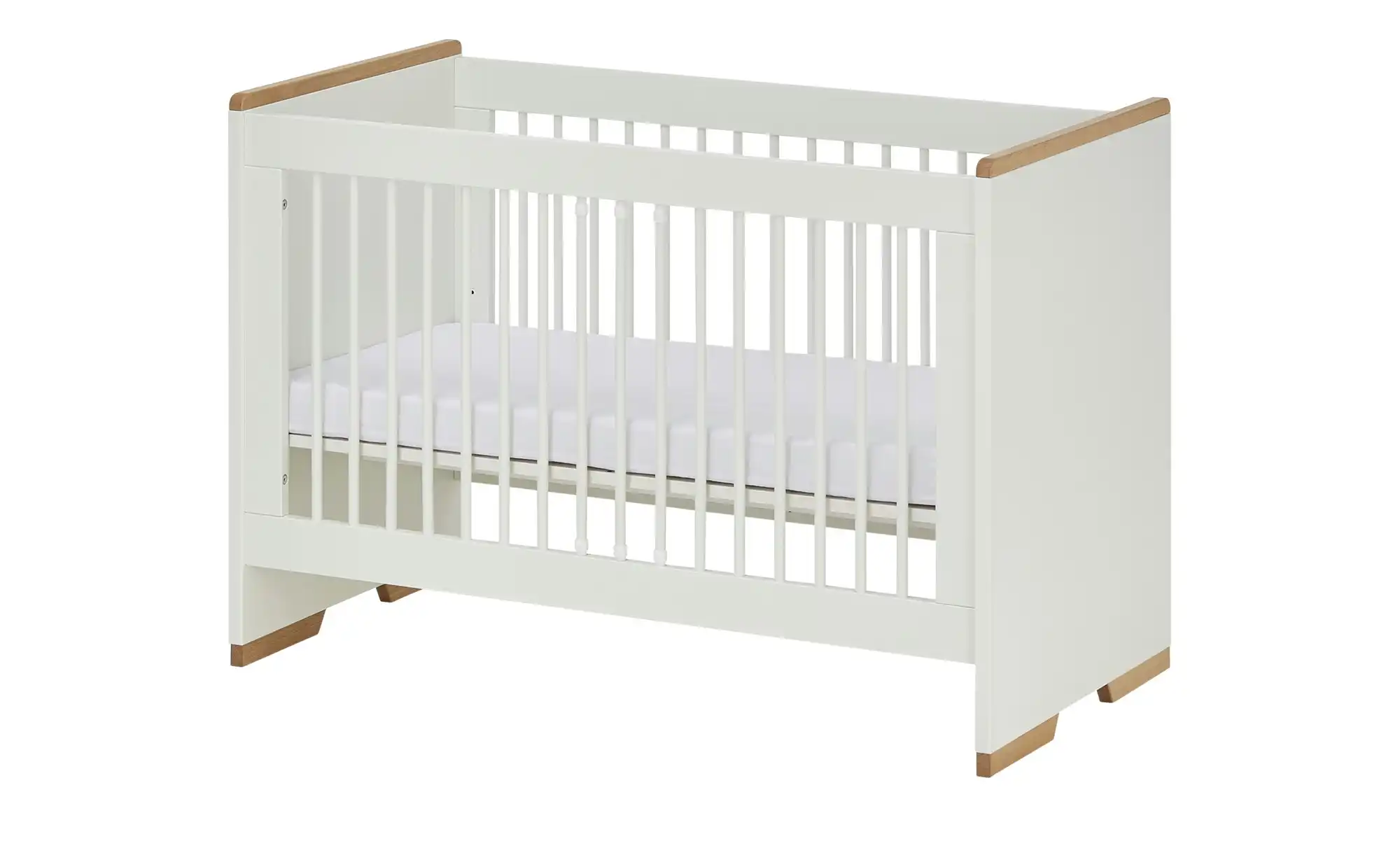 Babybett Soe