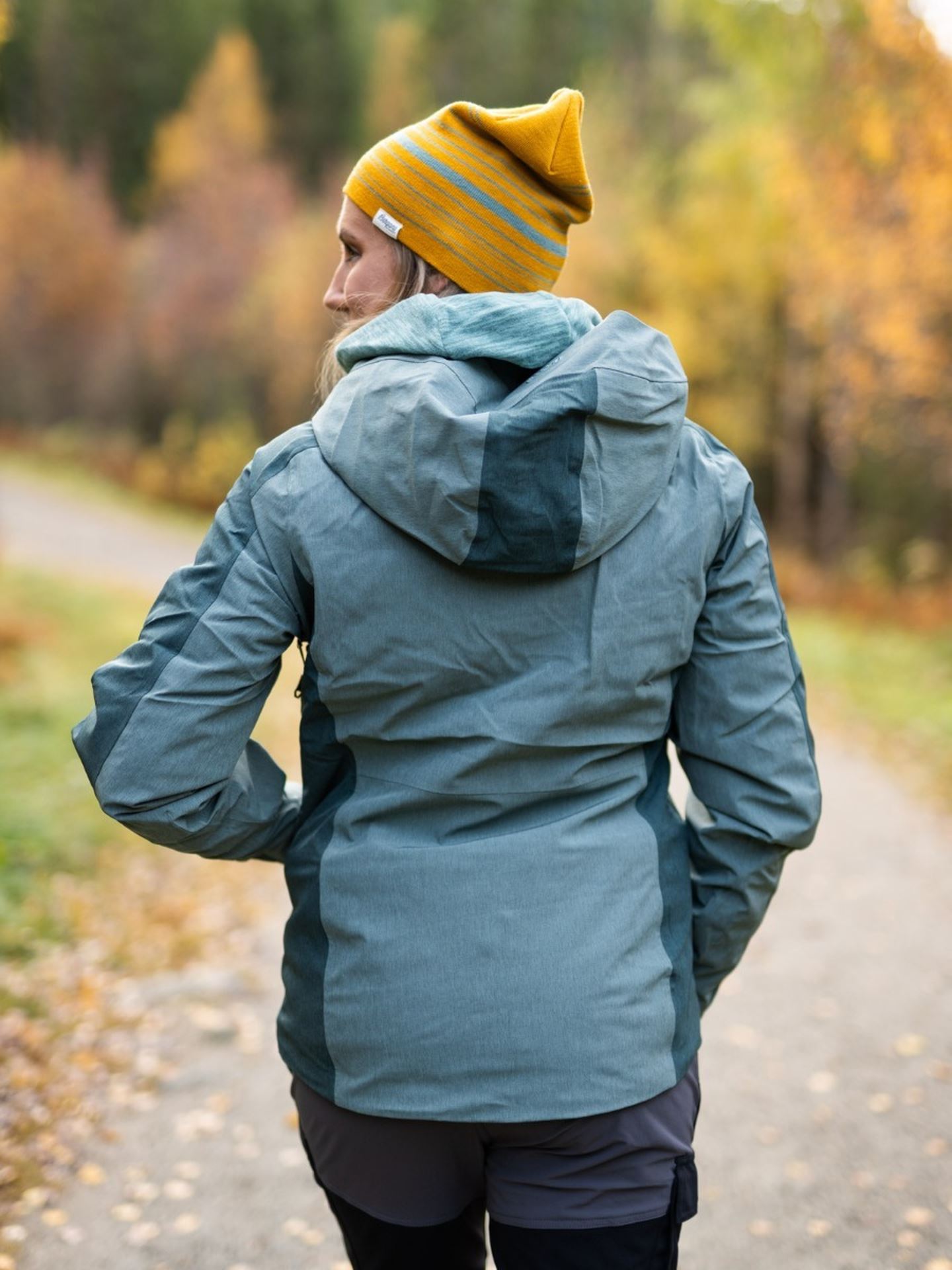 Hafjell Insulated Jacket