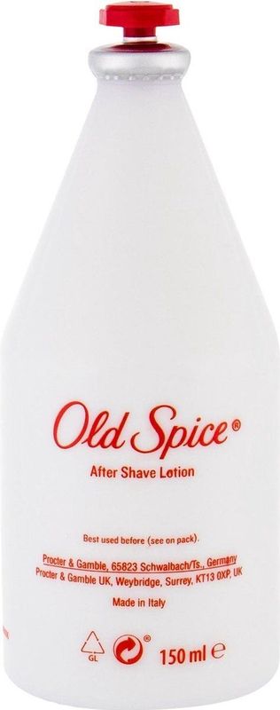 Old Spice Original - Aftershave - for Men