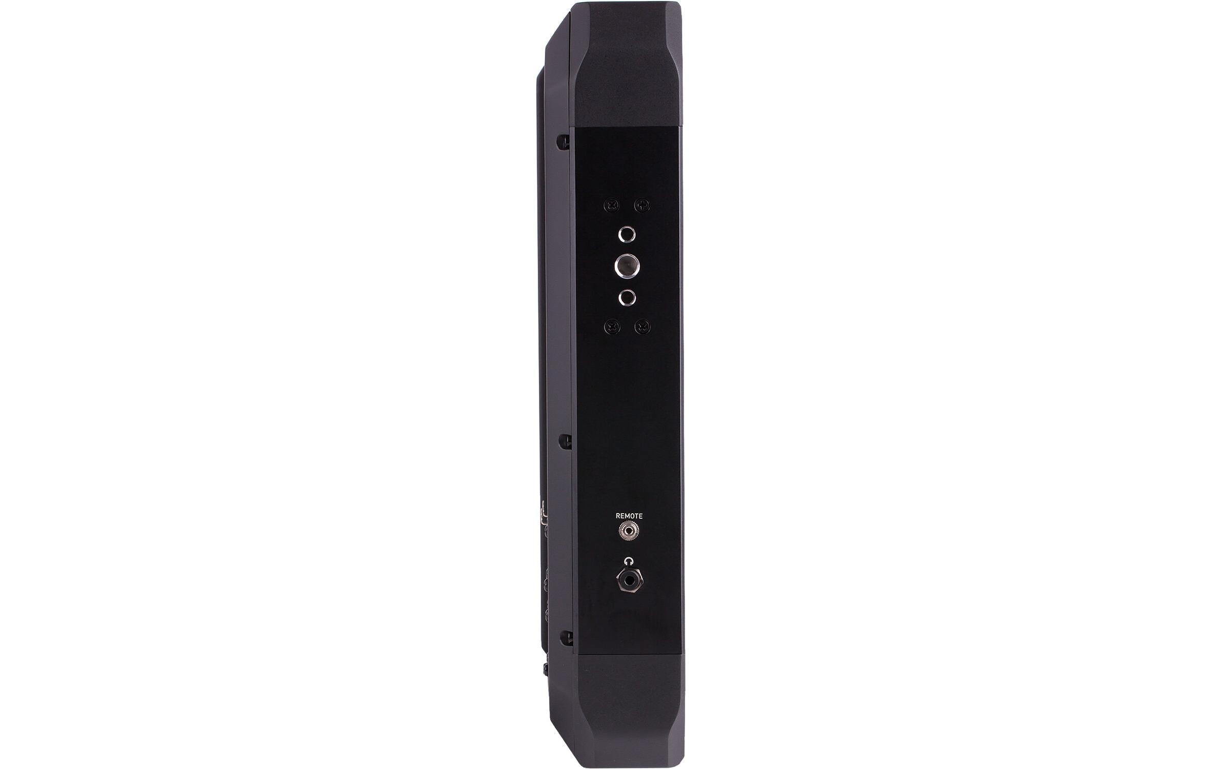 Recorder Sumo19 SE<br>Monitor, Recorder und Switcher mit 4K-Aufnahme-, Überwachungs- und Umschaltfunktionen