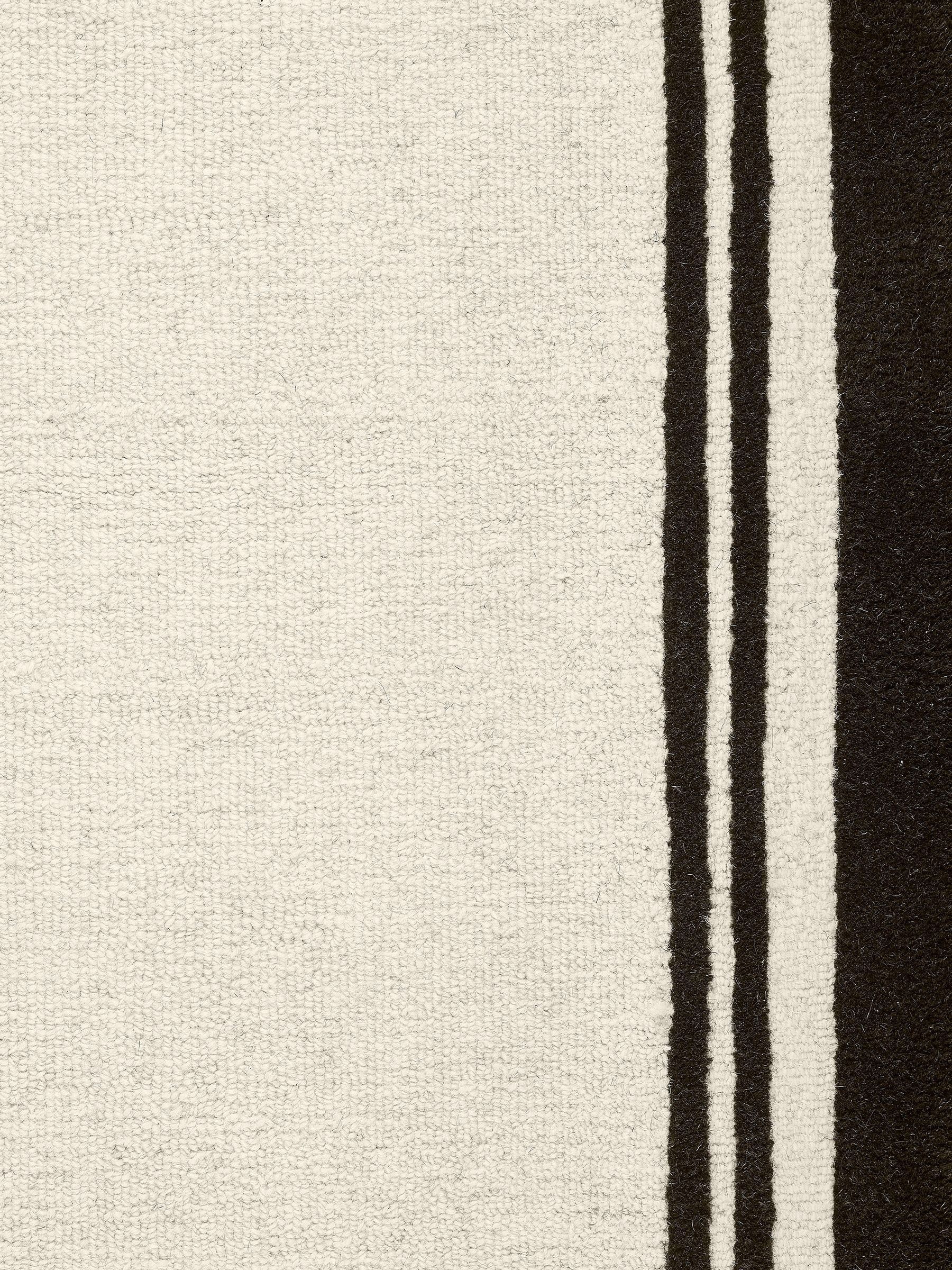 Origin Rugs Piper wollen Loper