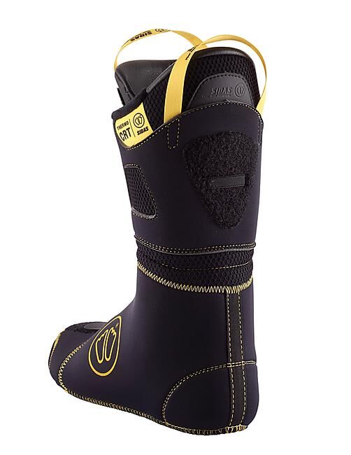 SIDAS - CHAUSSONS CENTRAL REMOVABLE TONGUE CRT