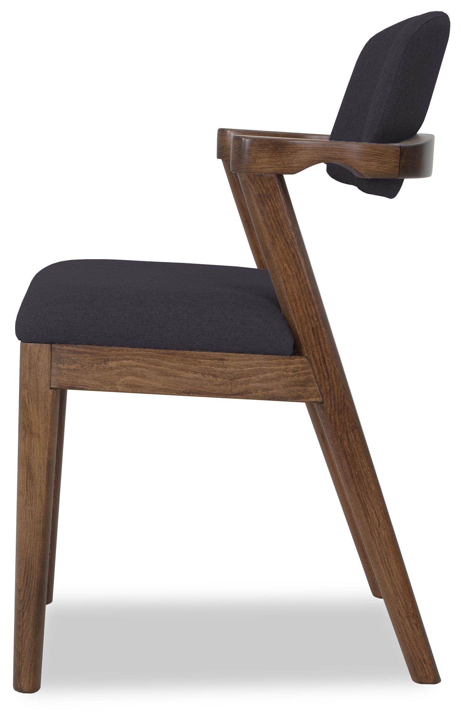 Eetkamerstoel Clive B54 x D56 x H85 cm