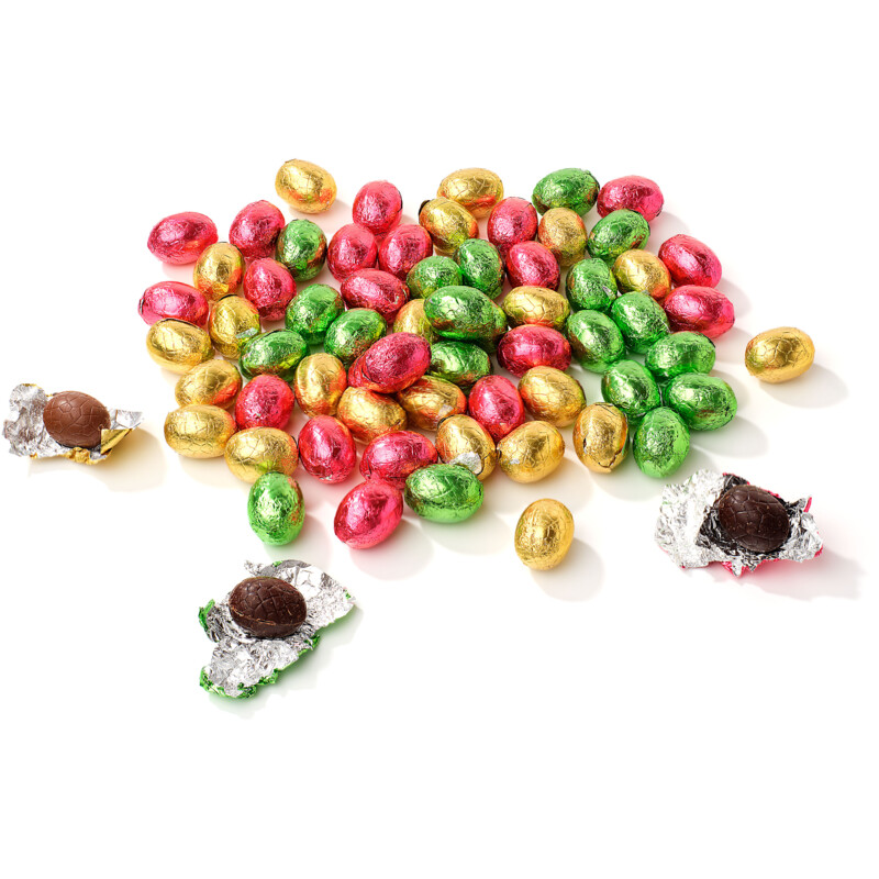 AH Chocolade eitjes fun mix