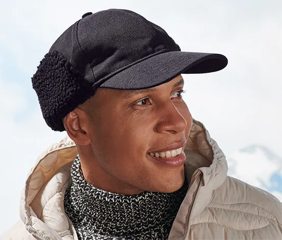 Funktionscap