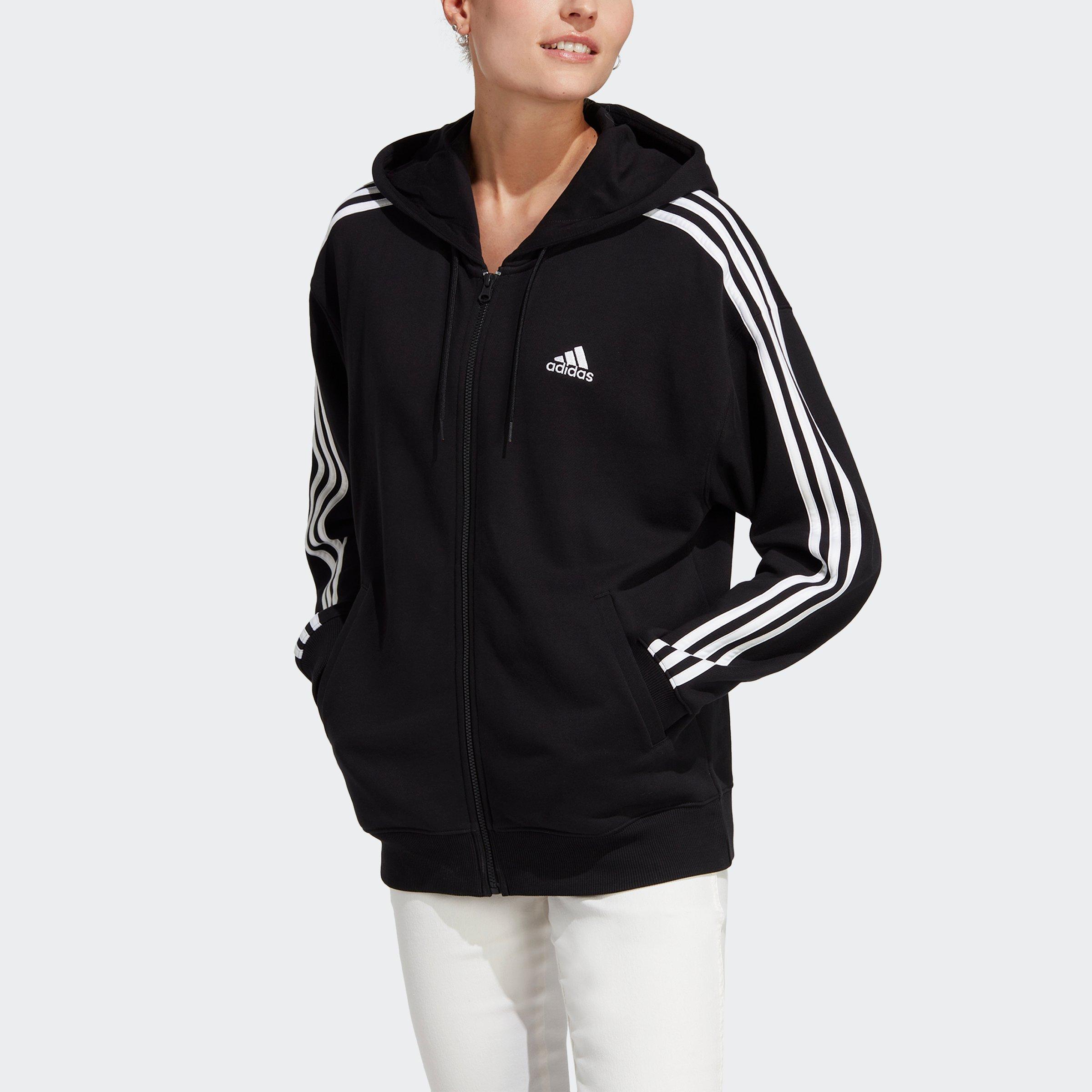 Kapuzensweatjacke