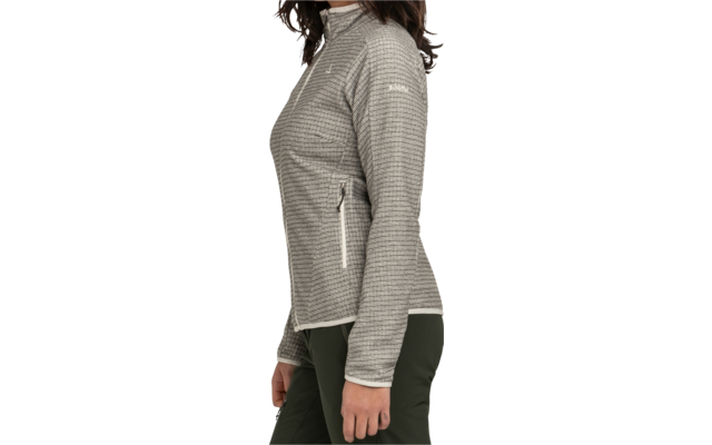Schöffel CIRC Fleece Style Terxa Damenjacke