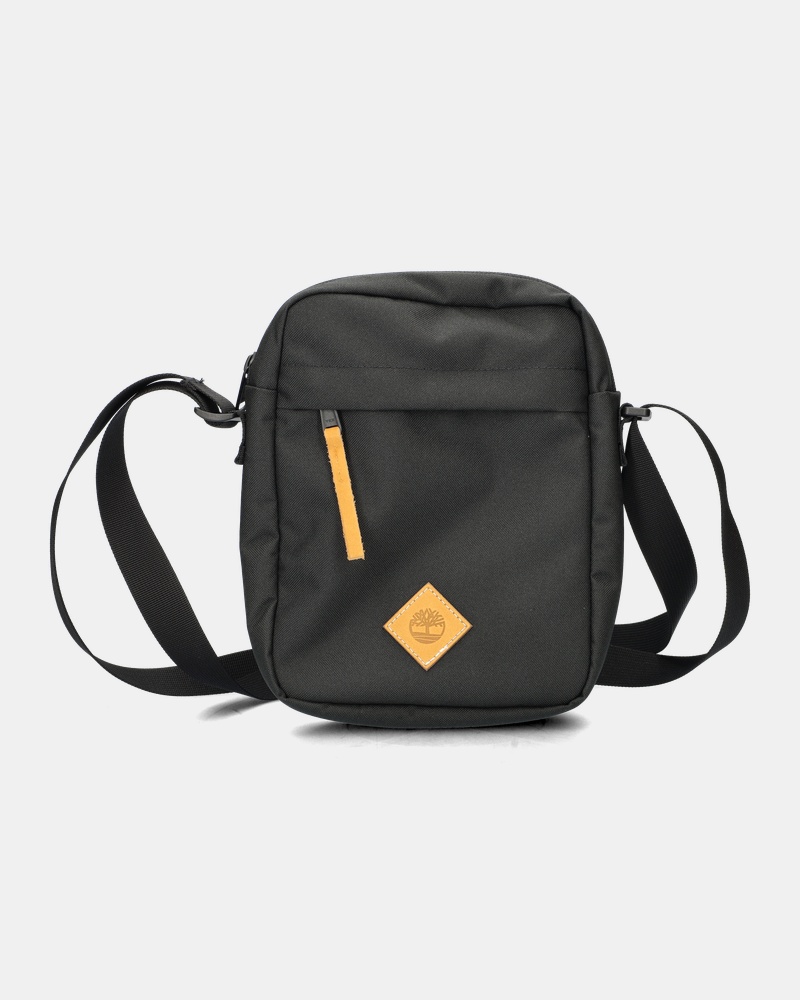 Timberland Cross Body Schoudertas  - zwart