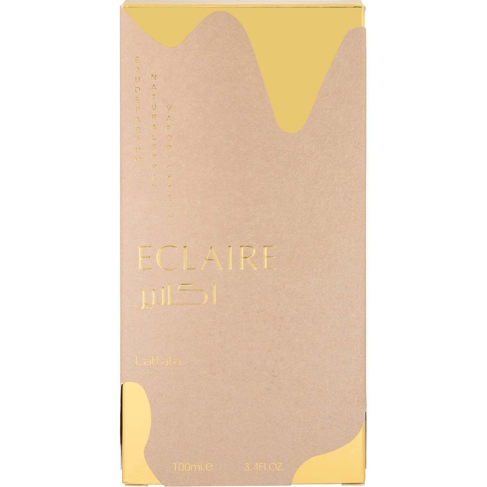 Lattafa Eclaire Eau de Parfum