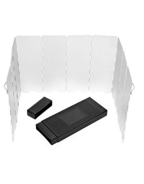 Trakker Armolife Windshield - Nachtvissen -