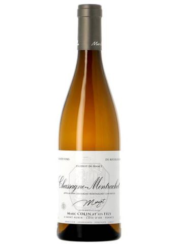 Chassagne-Montrachet Margot - Marc Colin