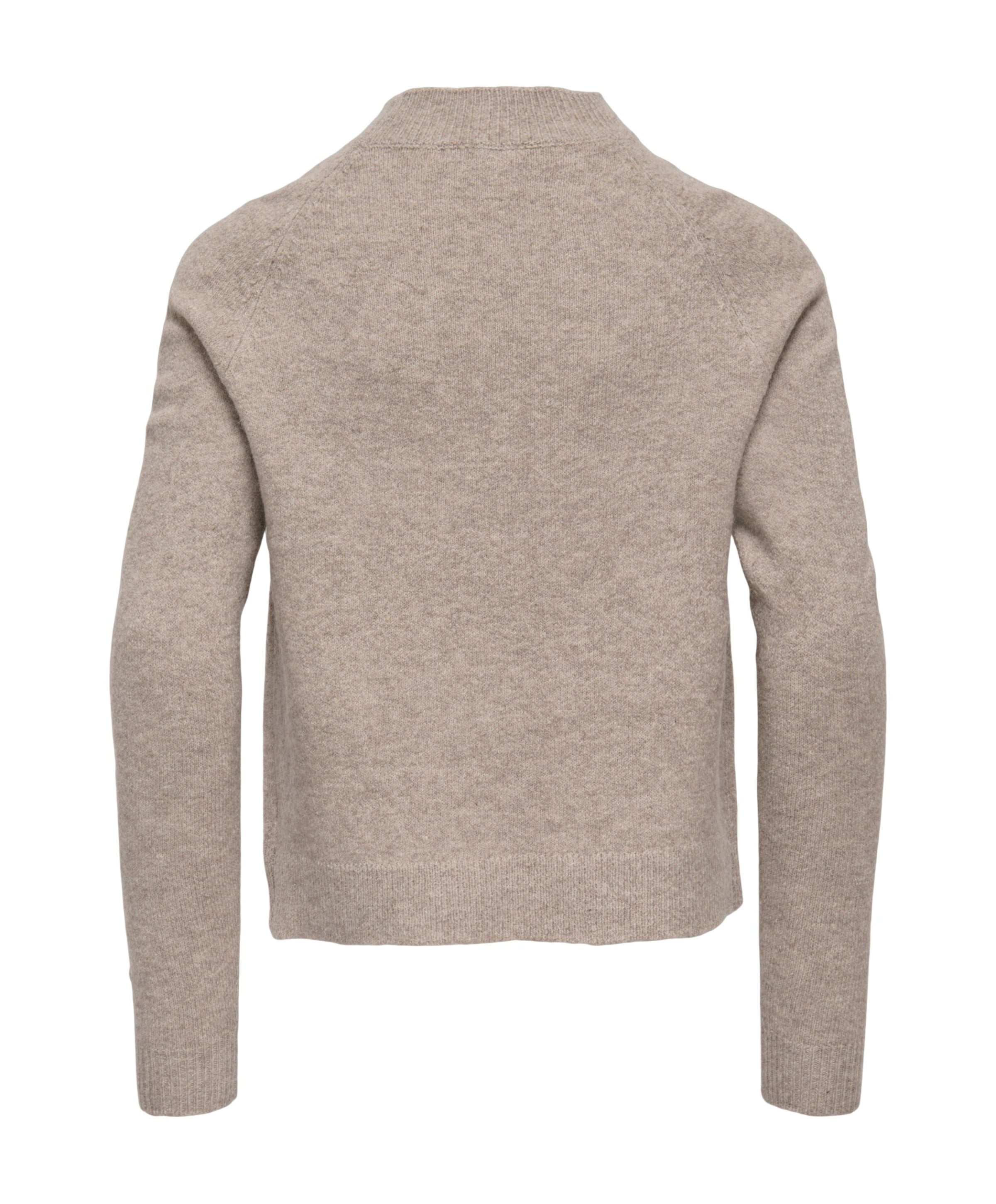 Only Meisjes trui beige