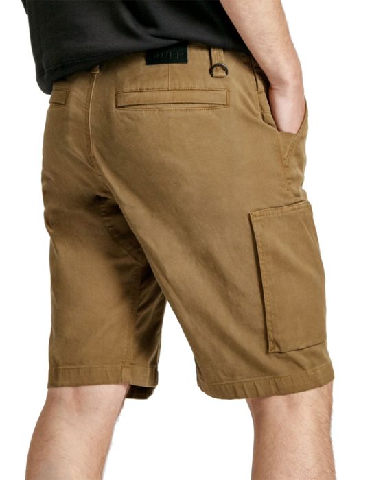 Live Lite Adventure Short Men herreshorts