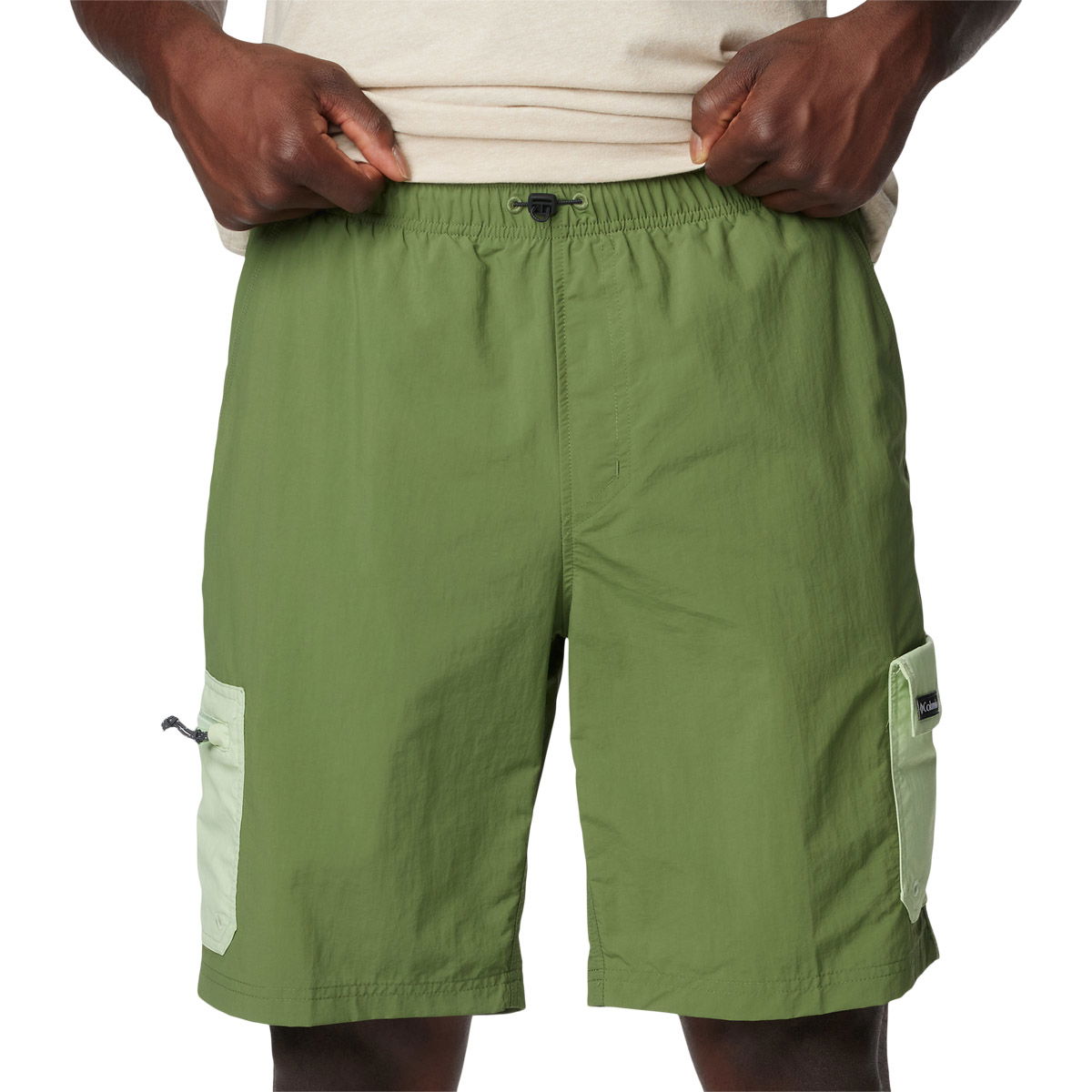 Columbia Summerdry 2in1 Vandreshorts Herre