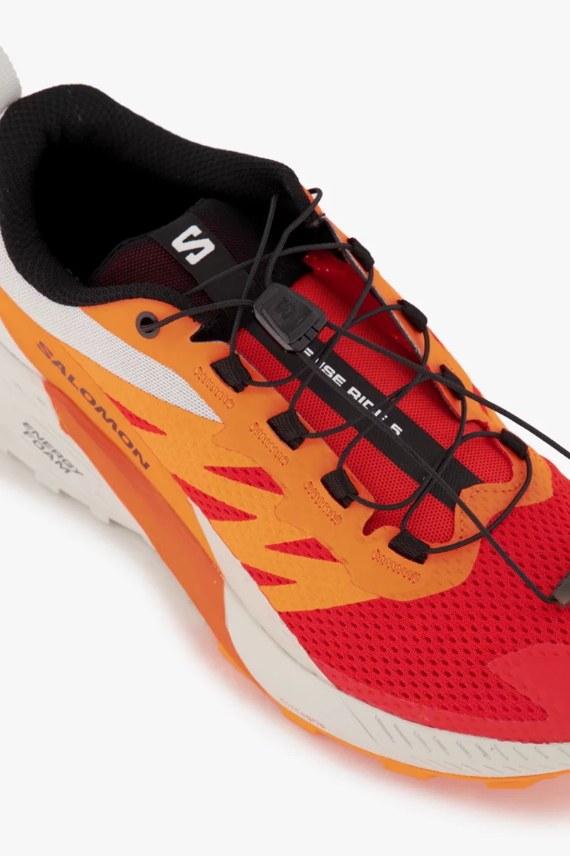 Salomon Sense Ride 5 Herren Trailrunningschuh