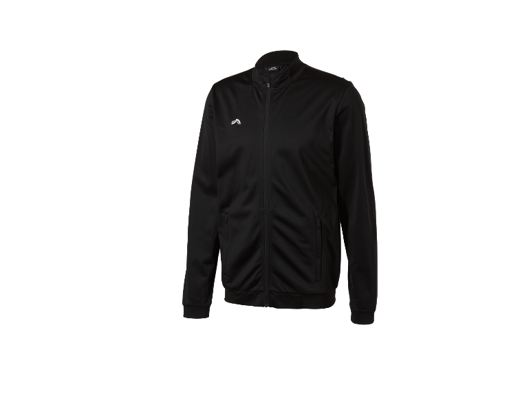 Heren sportvest