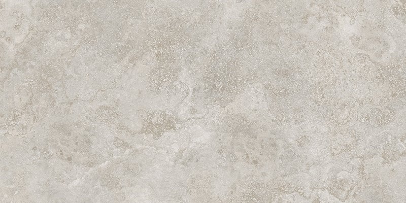 Tegelsample: Jabo Vento vloertegel licht grijs 30x60cm gerectificeerd
