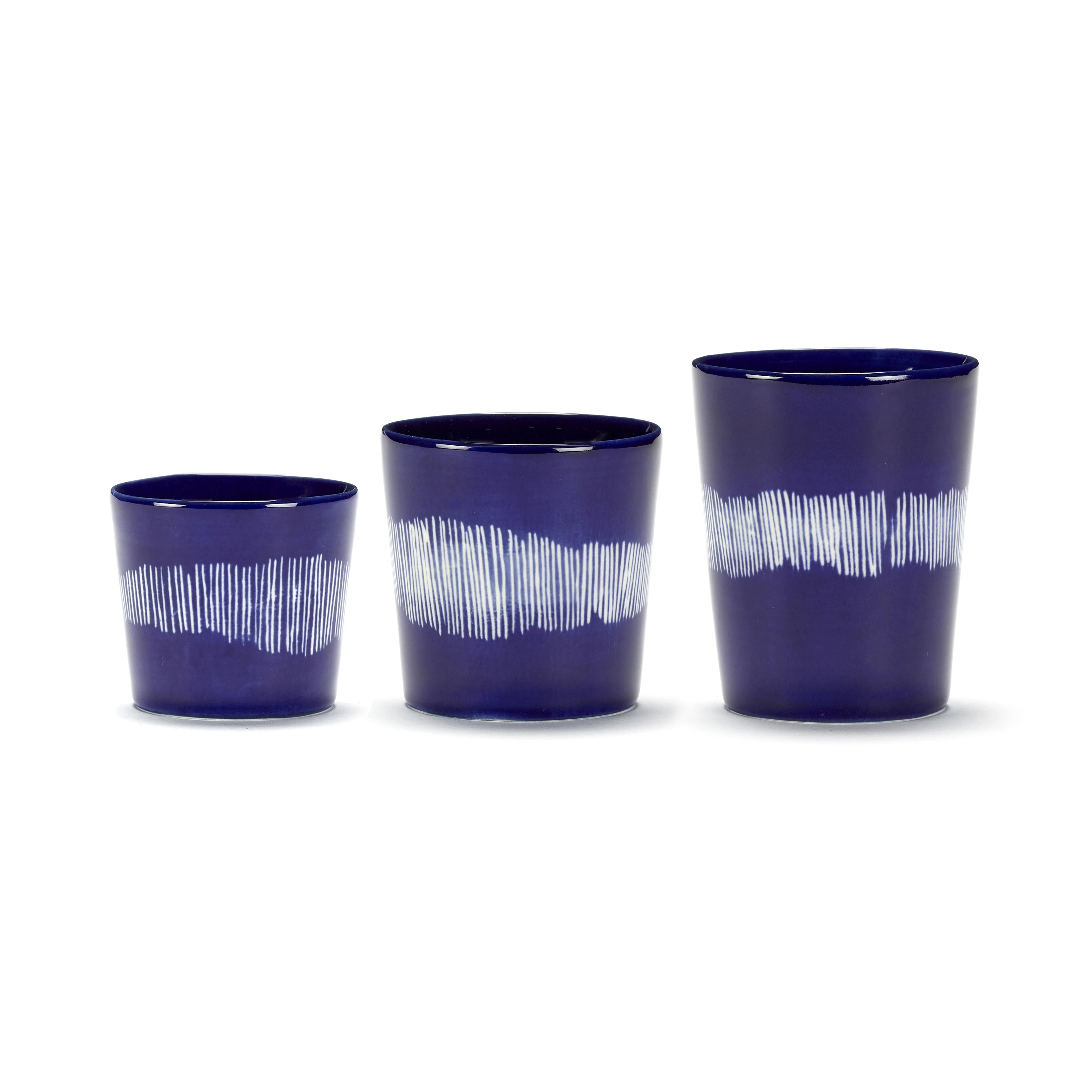 FEAST - Tasse à espresso céramique | Bleu