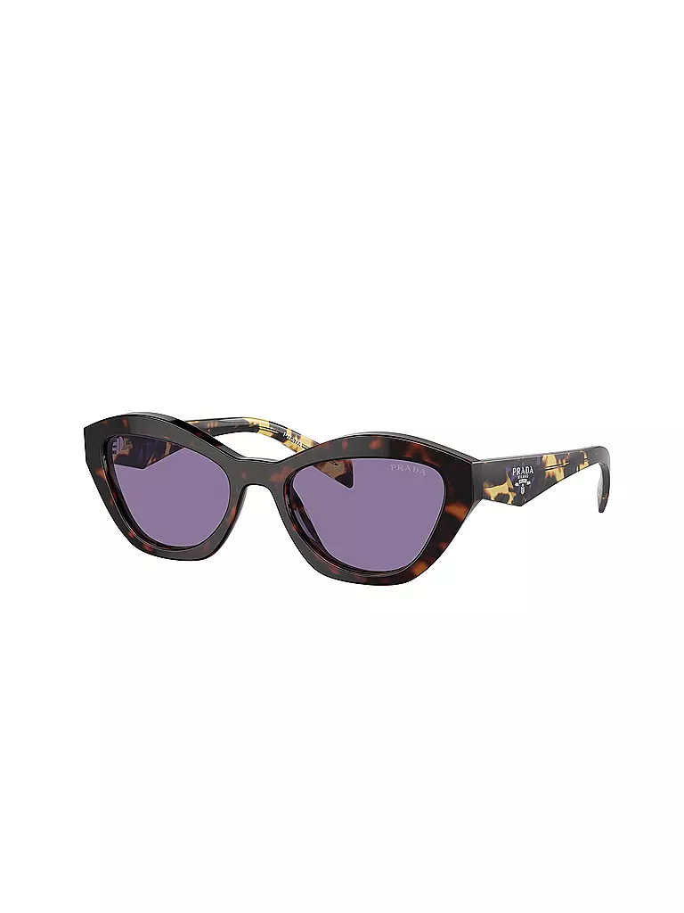 PRADA Sonnenbrille 0PRA02S/52 braun