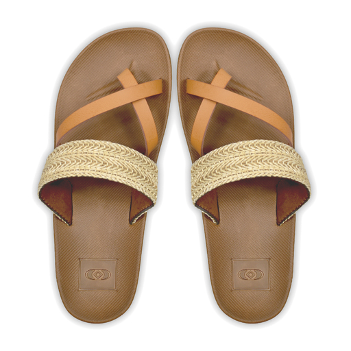 Chinelo brasileiro Erica