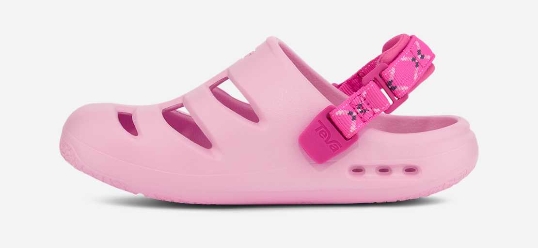 Kinderen ApreAqua Closed-Toe Water Sandal