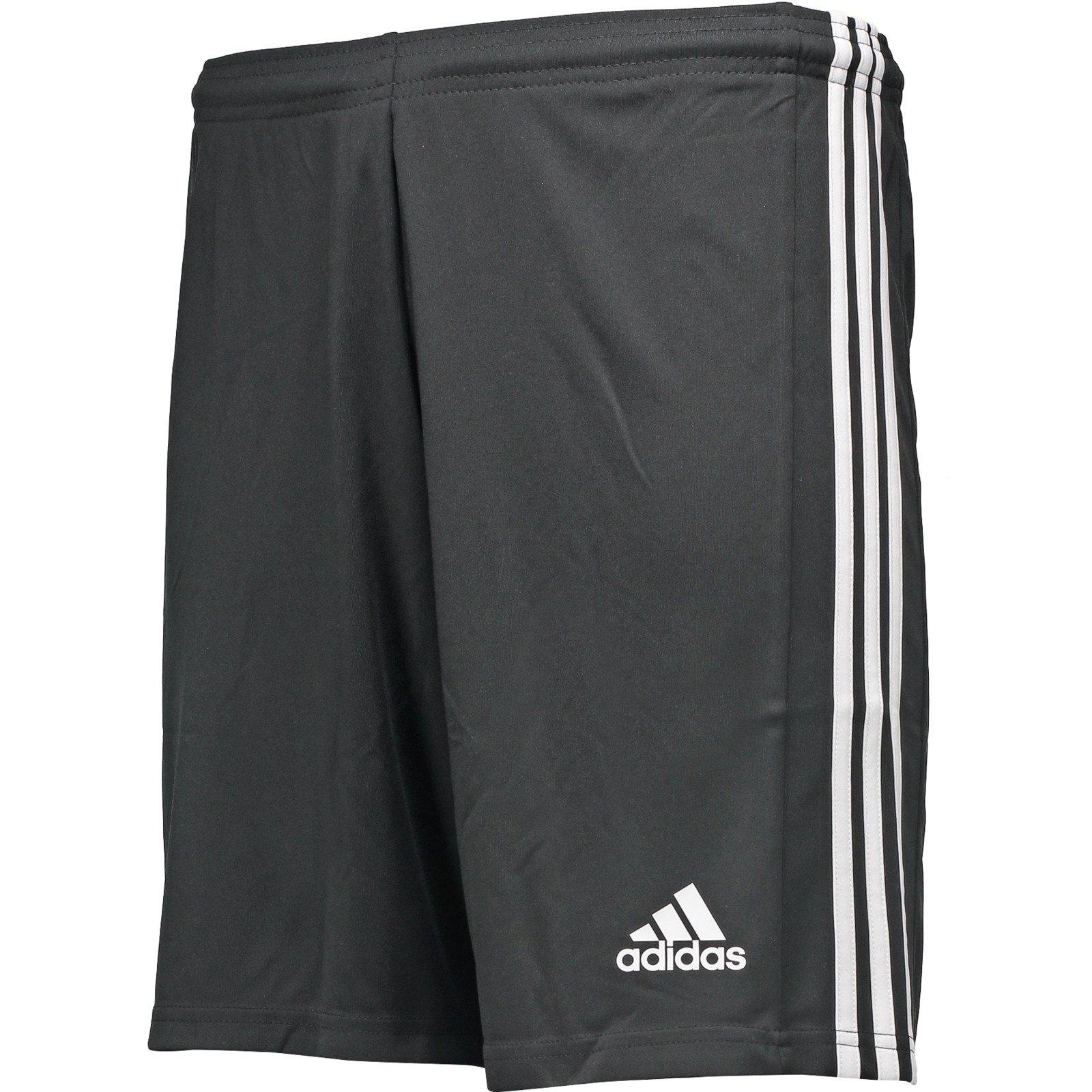 Adidas Herren-Short Squad 21 XL, schwarz