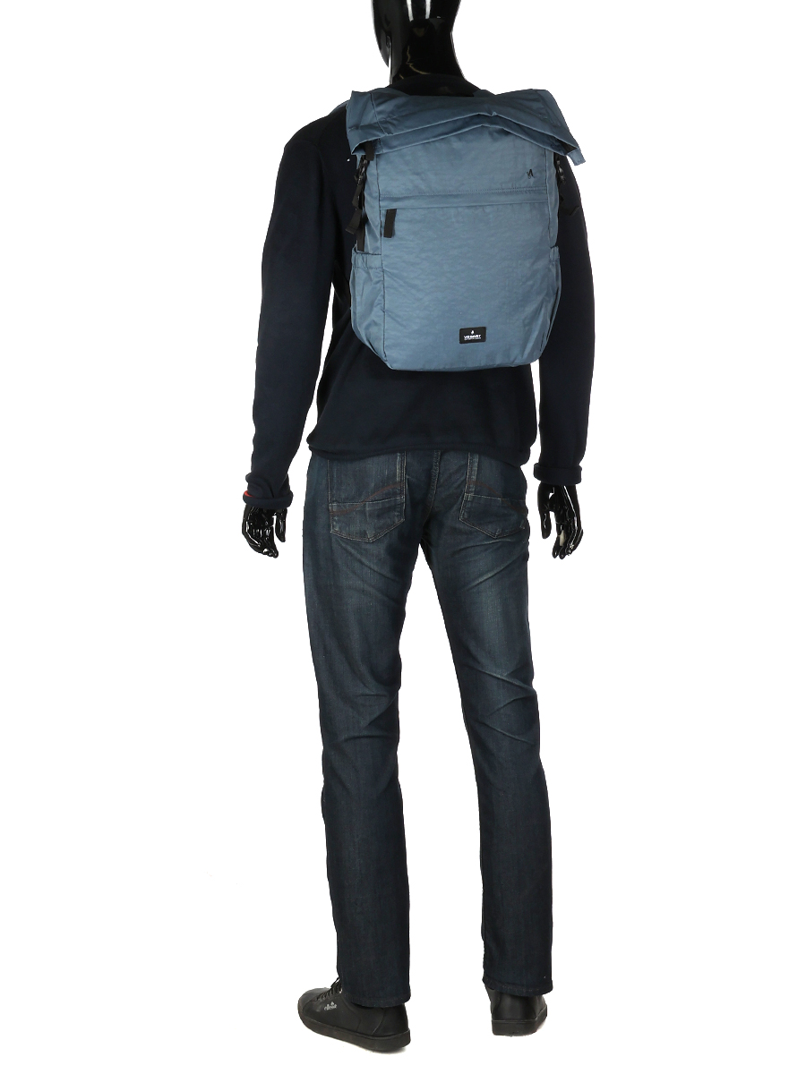 Sac À dos Vogart Jade Rolltop