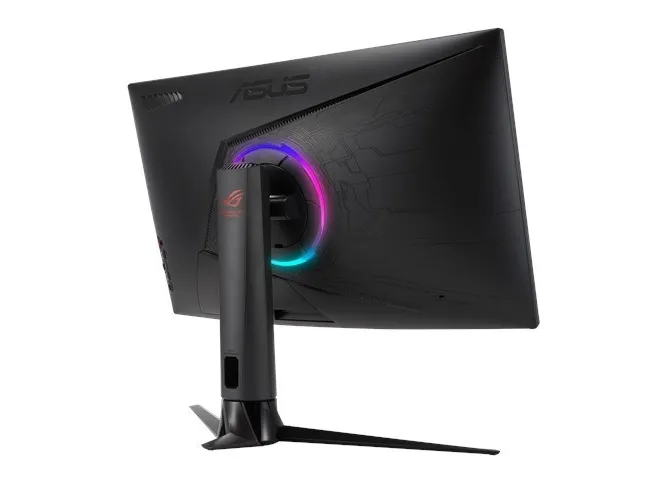 ASUS ROG Strix XG32VC - LED-skærm - gaming - kurvet - 31.5