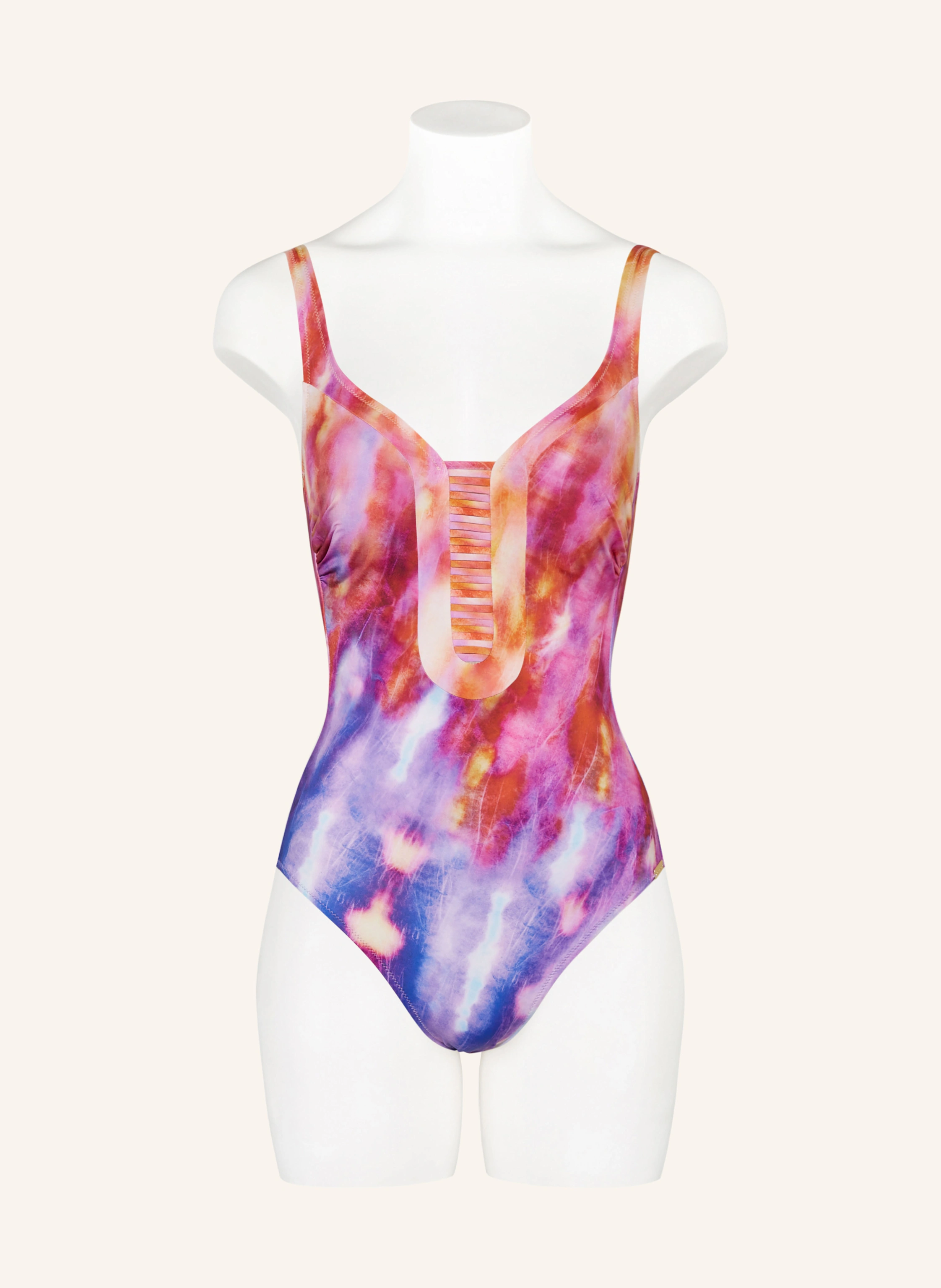 Charmline Shape-Badeanzug COSMIC SOUL