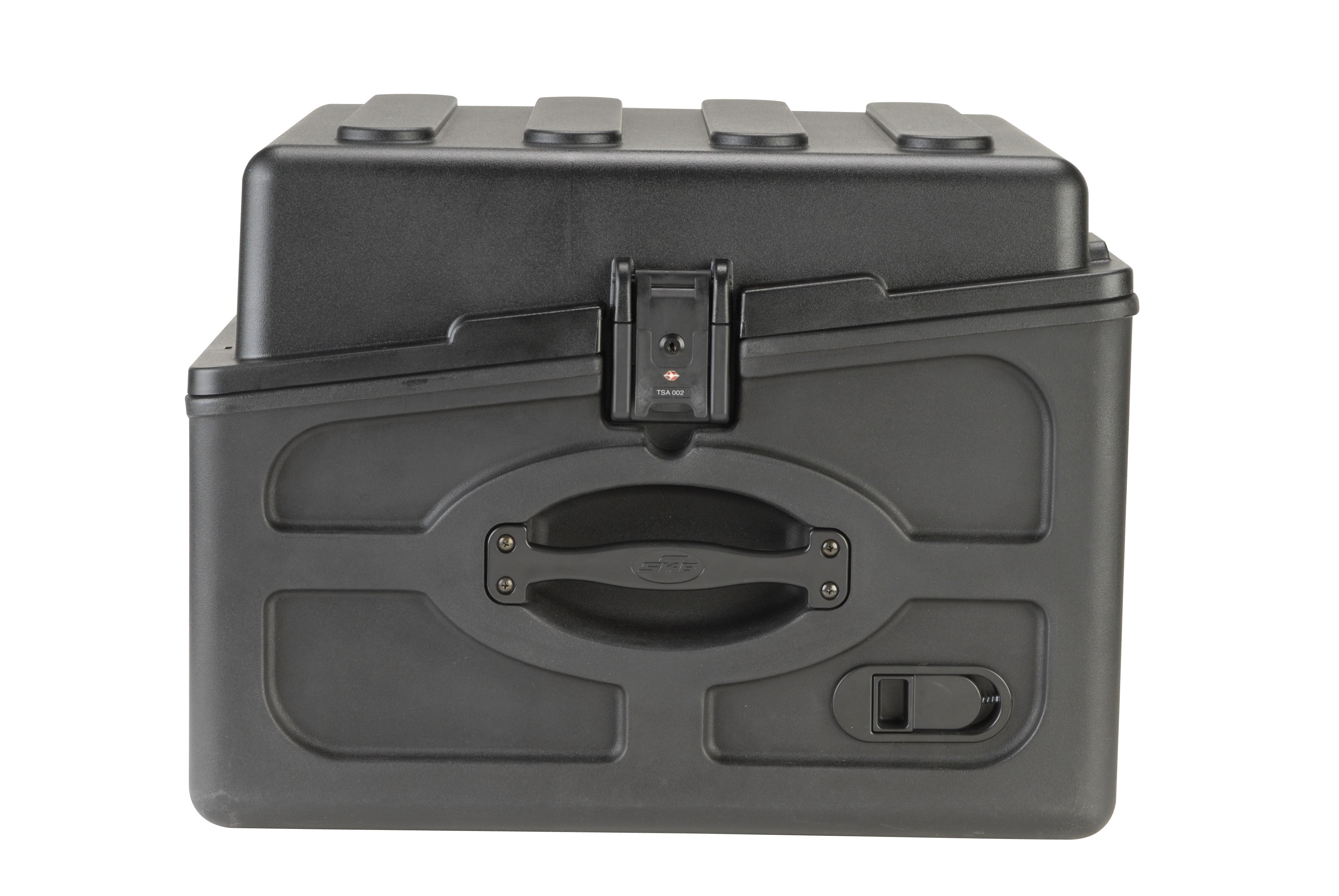 SKB 1SKB-R104 audio en DJ rack 4U + 10U