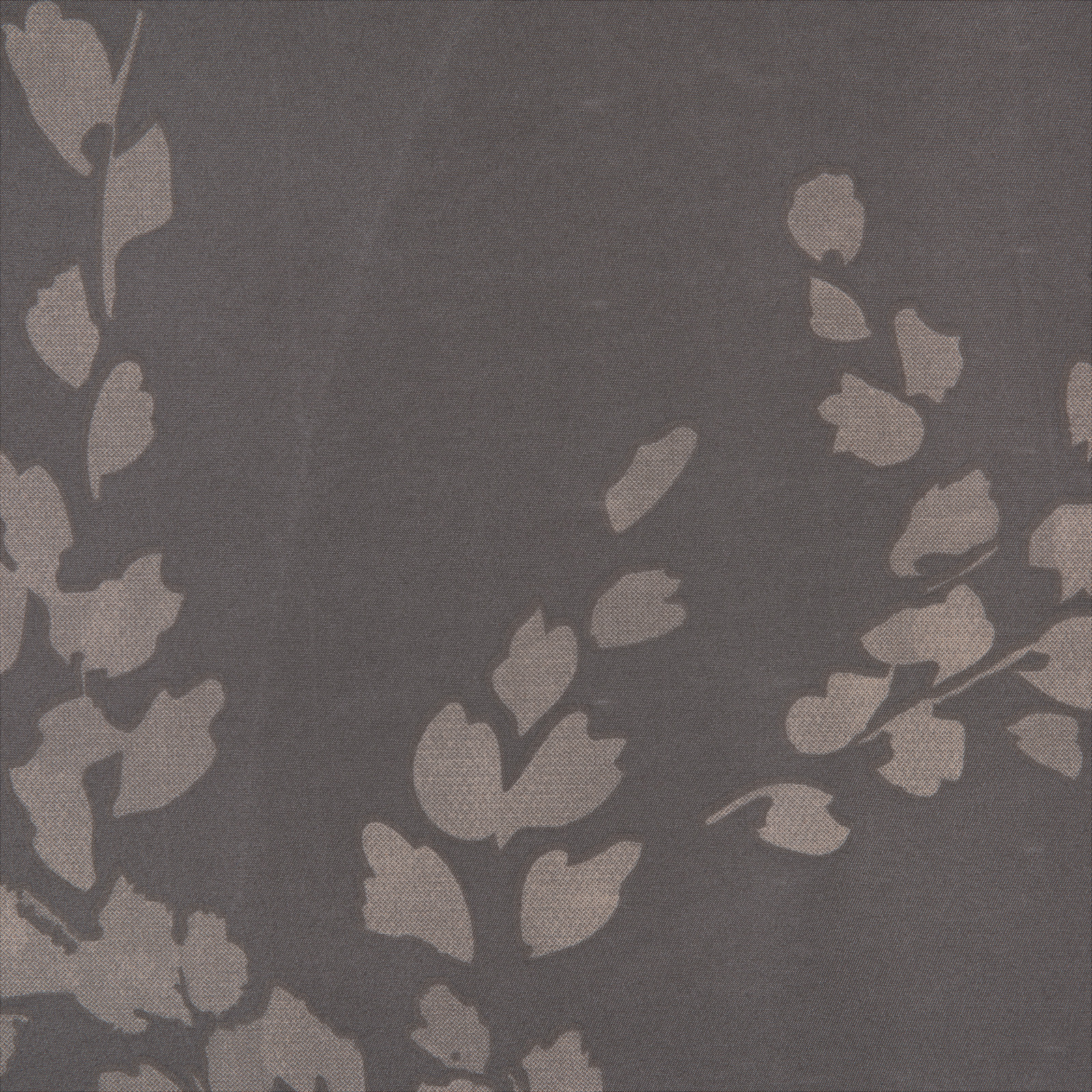 Bettwäsche Micro-Polyester Zweige 200x210 2x65x65 Bettanzug Fra