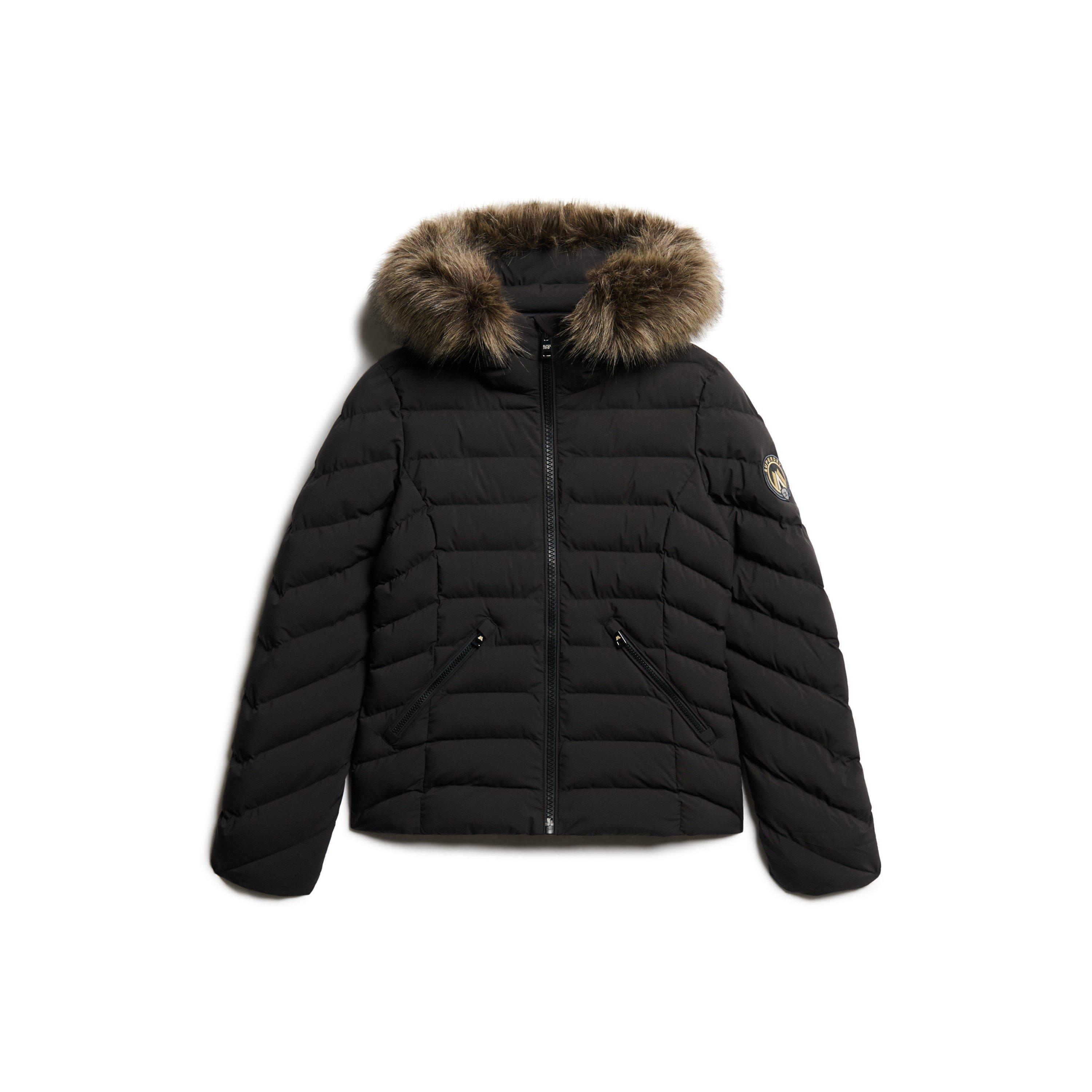 Superdry Fuji Padded Jacket