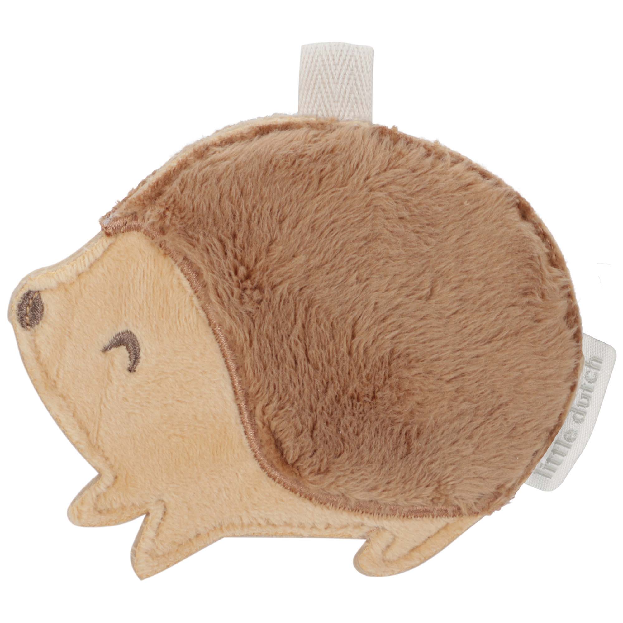 Little Dutch Letterslinger Egel bruin kopen? - Shop online - Prénatal