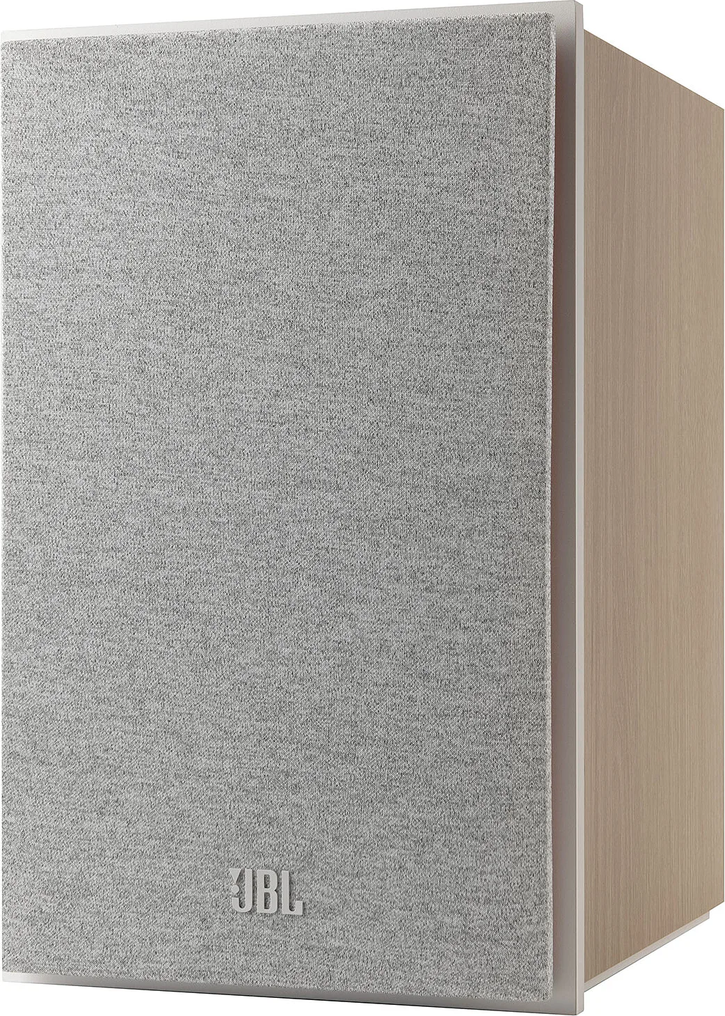 JBL 250B Bois clair (la paire) Enceintes bibliothèque