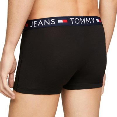 Boxer homme Pack de 3 TOMMY HILFIGER